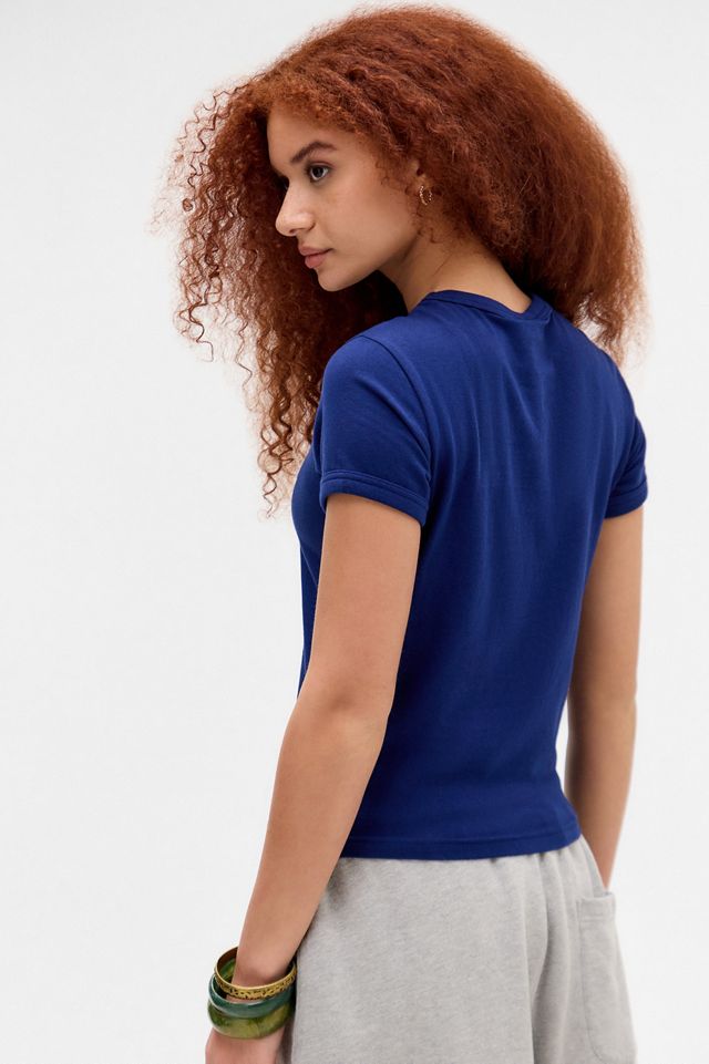 Juicy Couture UO Exclusive I'm Juicy T-Shirt #3