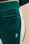 Juicy Couture UO Exclusive Green Track Pants