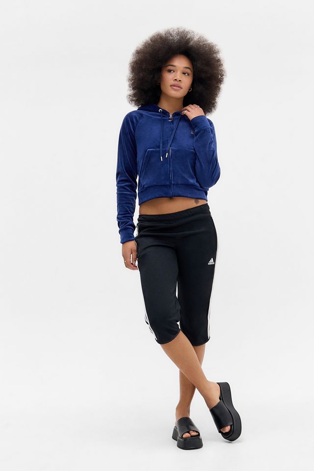Sudadera Juicy Couture Blue Depths #1