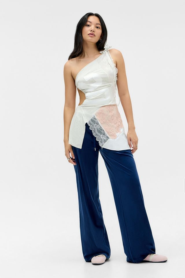 Juicy Couture Ida Wide Leg Joggers #1