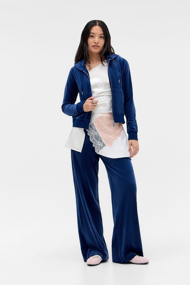 Juicy Couture Ida Wide Leg Joggers #4