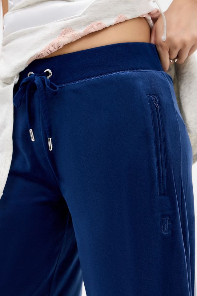 Juicy Couture Ida Wide Leg Joggers #5