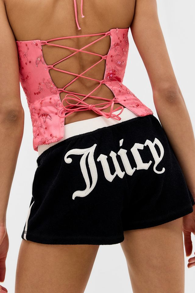 Shorts in Spugna Juicy Couture #3
