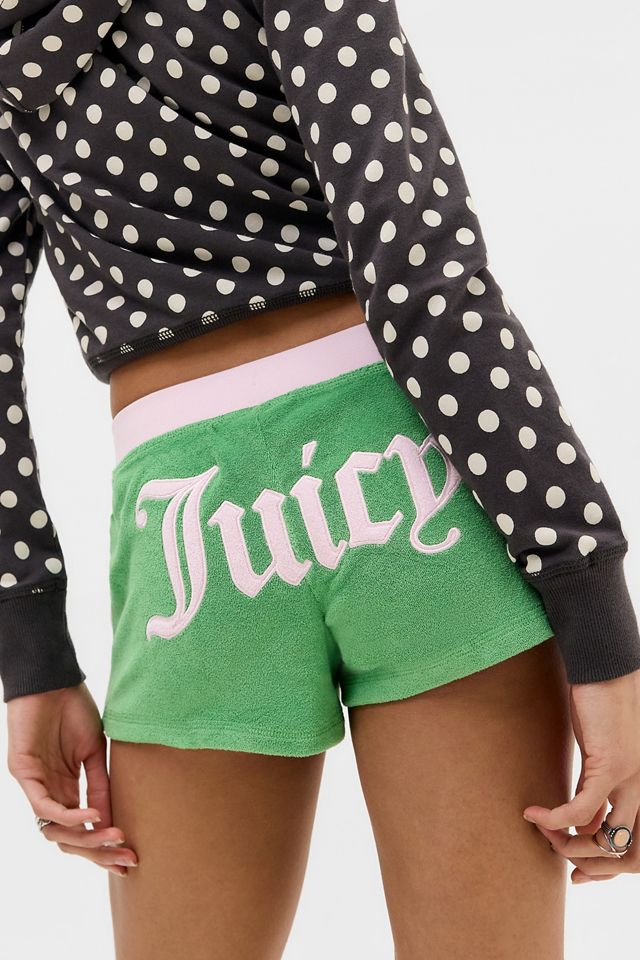 Shorts in Spugna Juicy Couture #3