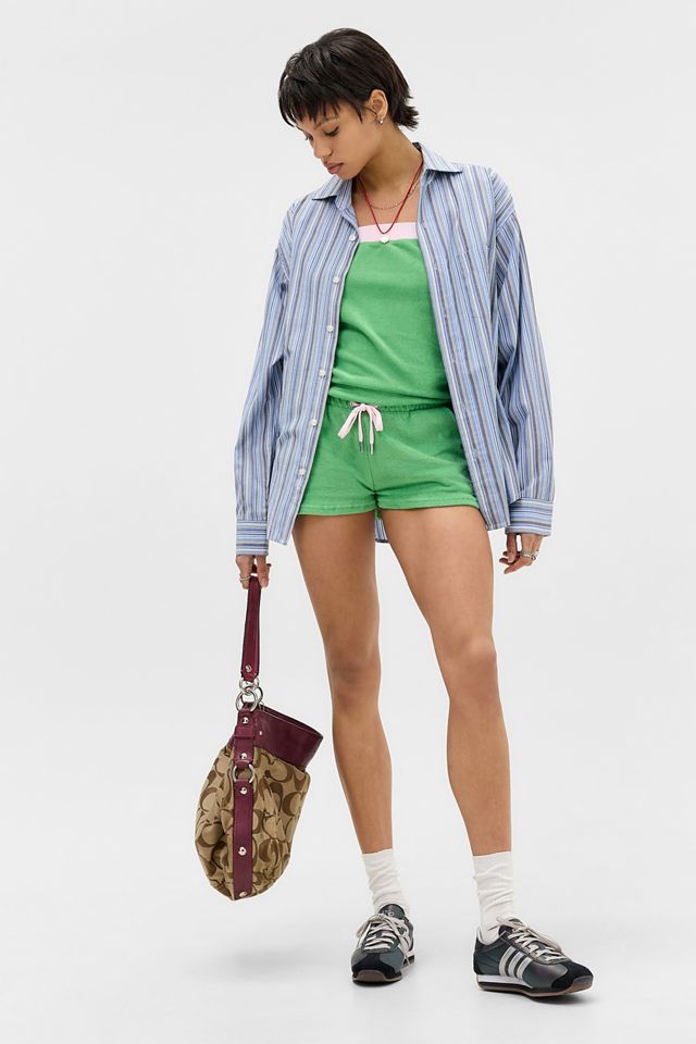Pagliaccetto in Spugna Juicy Couture #1