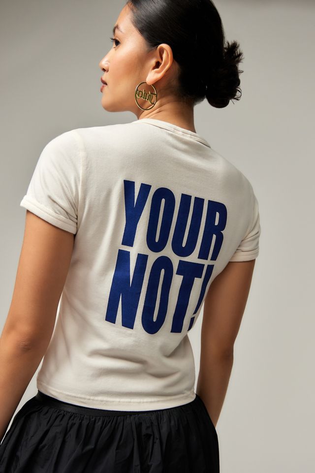 Juicy Couture That's Hot T-Shirt #1