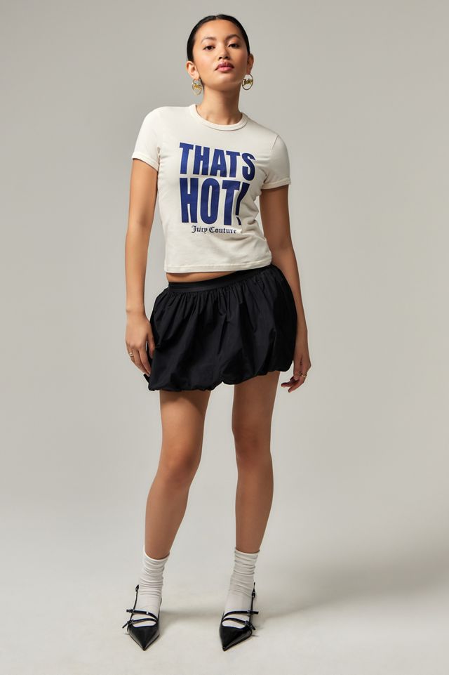 Juicy Couture That's Hot T-Shirt #2