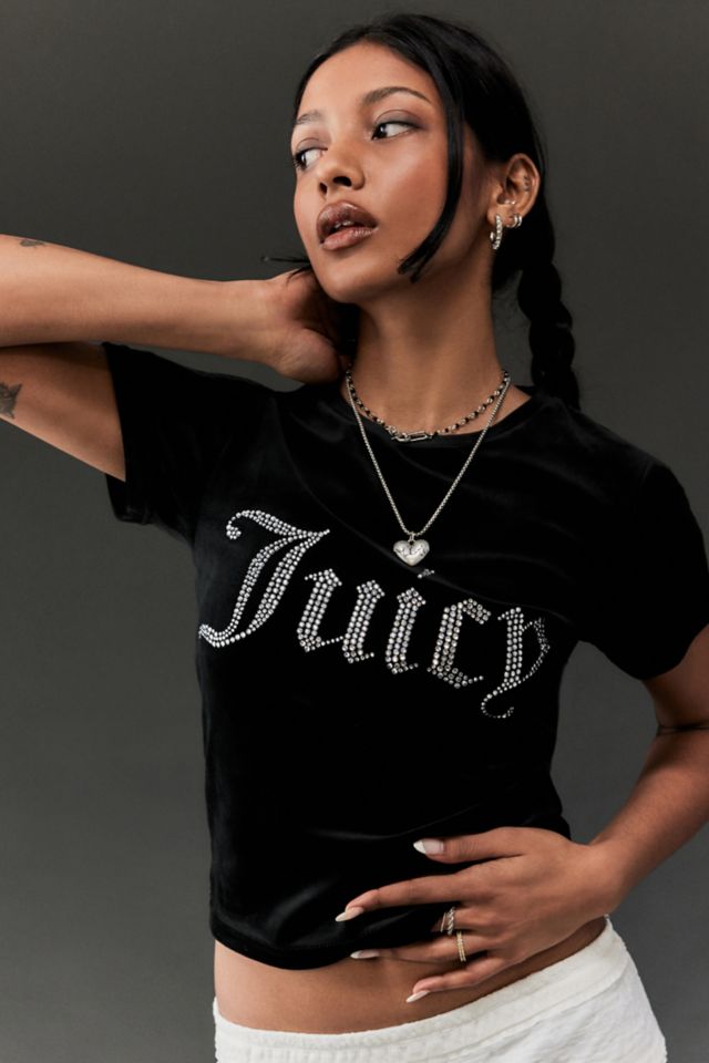 Juicy Couture Tee 