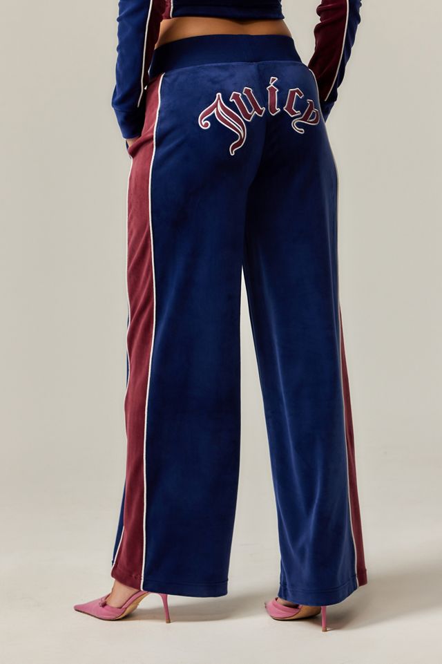 Juicy Couture UO Exclusive Gemini Track Pants #1