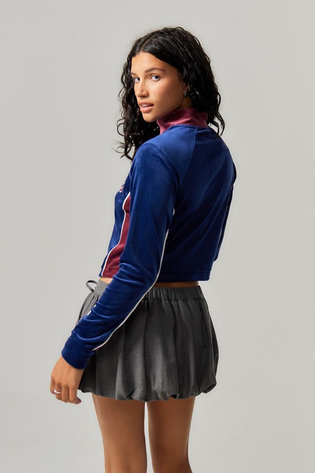 Juicy Couture UO Exclusive Gemini Track Top #2