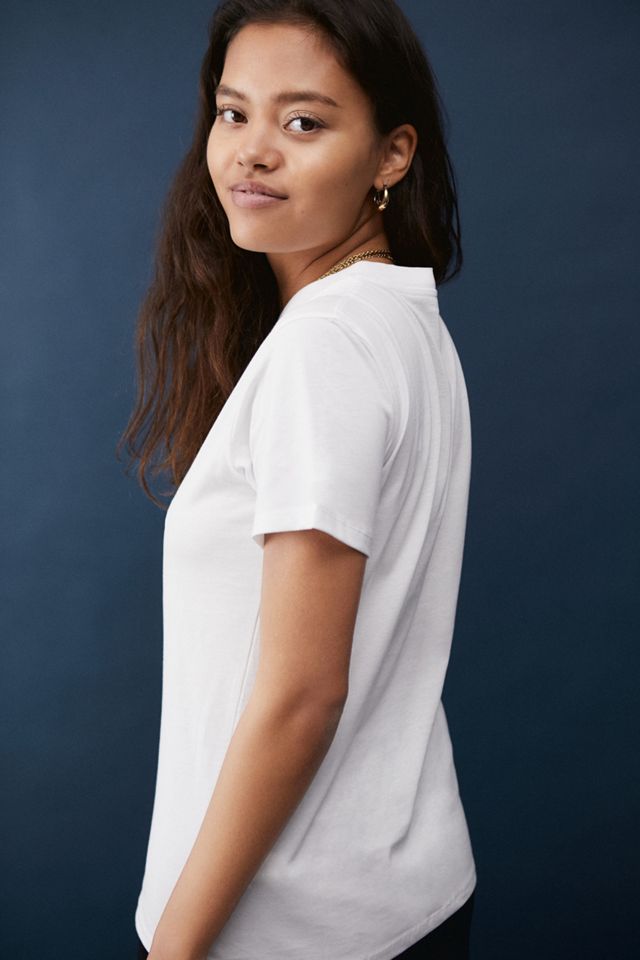 Fiorucci - T-shirt White Angels #3