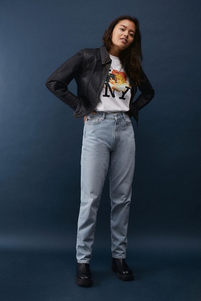 Fiorucci – T-Shirt „Angels NYC“ #1