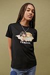 Fiorucci Black Angels T-Shirt