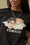 Fiorucci Black Angels T-Shirt #1