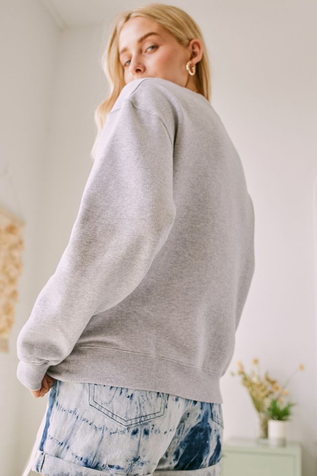 Sudadera Fiorucci Light Grey Angels #2