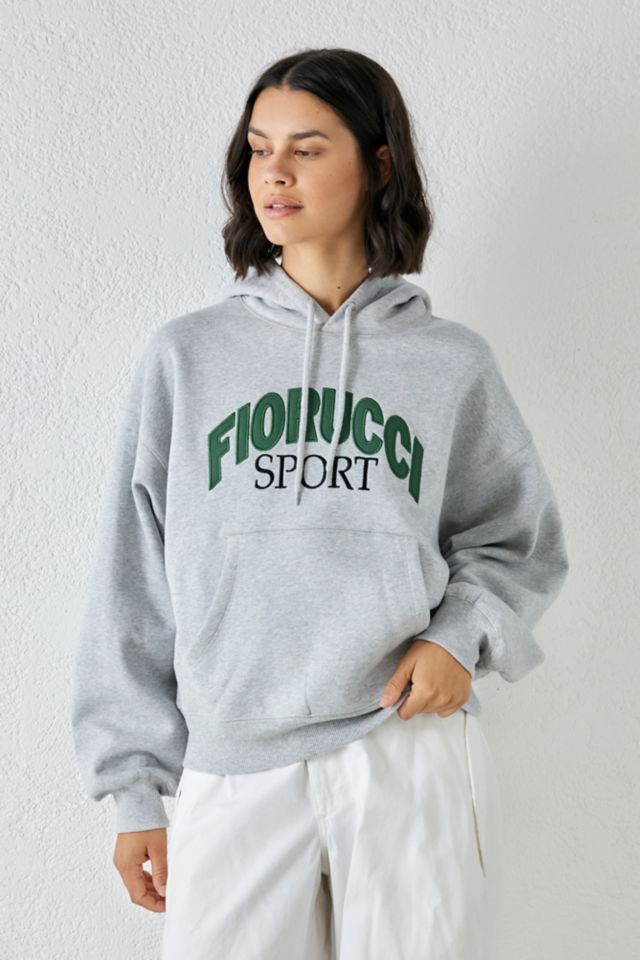 Fiorucci hoodie online