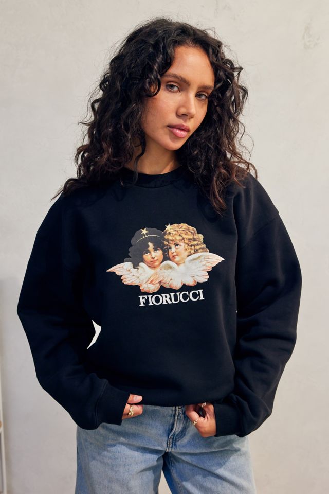 Fiorucci sweatshirt deals