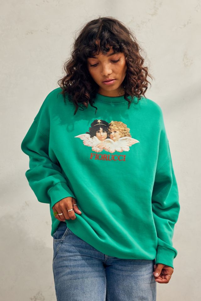 Fiorucci cheap sweatshirt sale