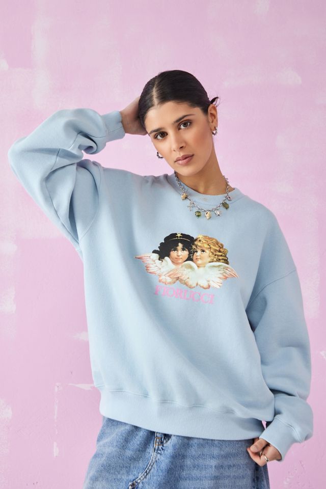 Fiorucci 2025 sweatshirt sale