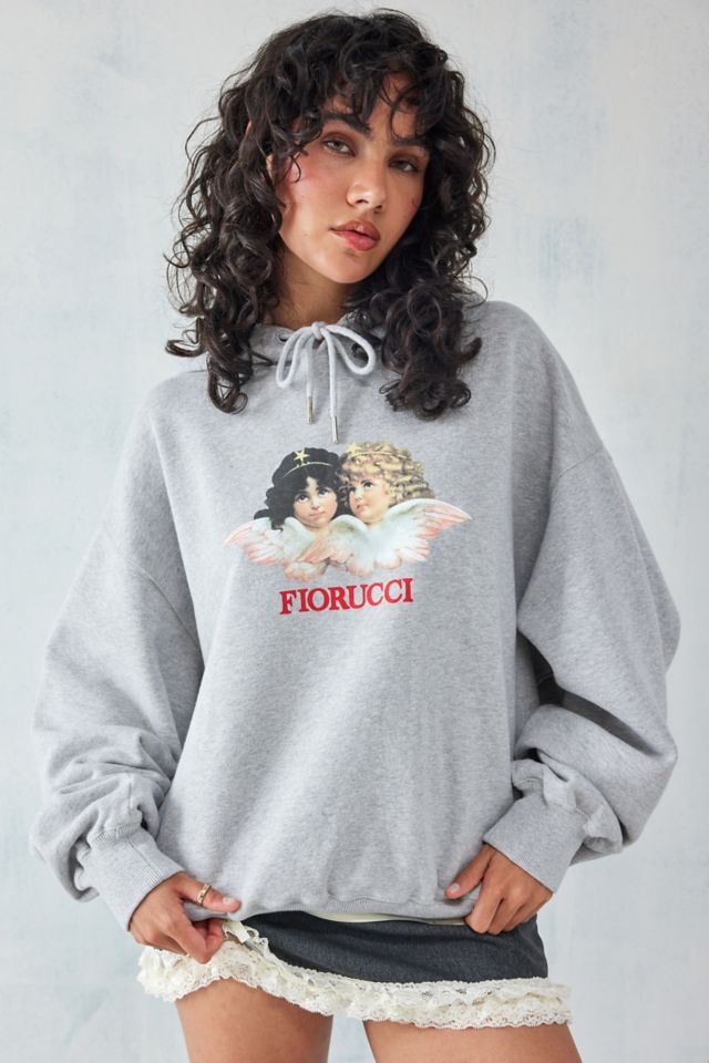 Fiorucci felpa clearance