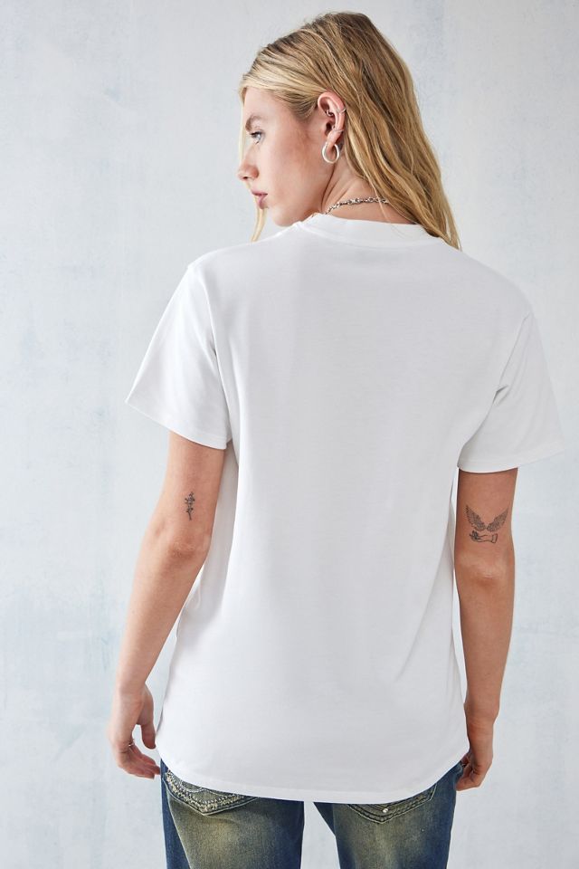 Fiorucci camiseta Torso #3