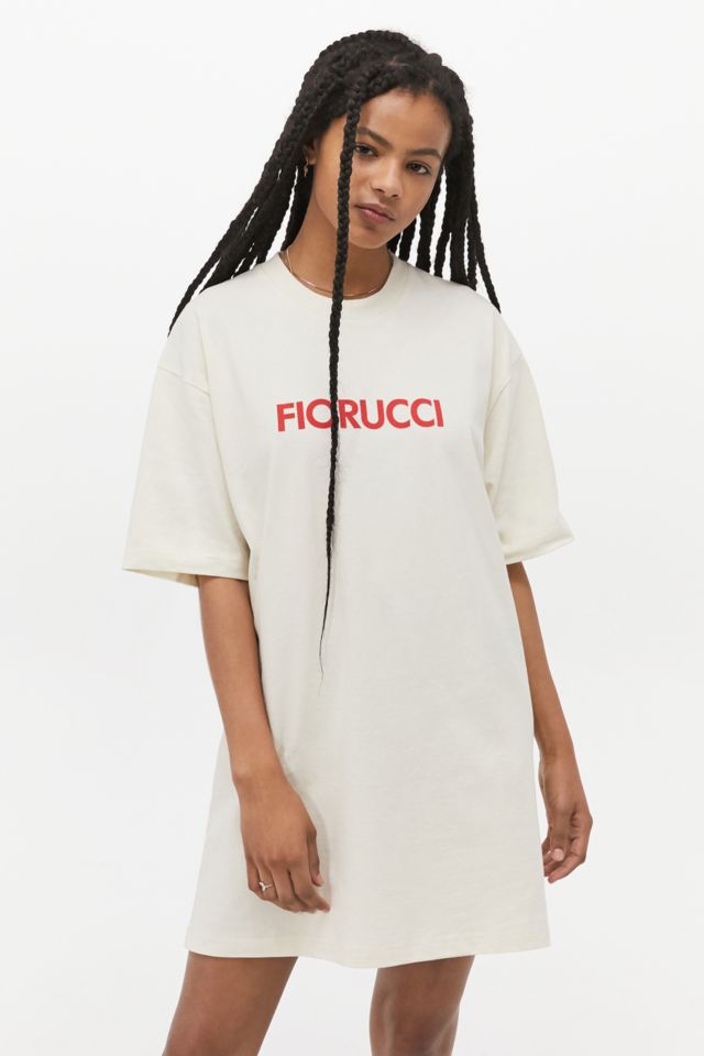 Fiorucci t shirt sales dress