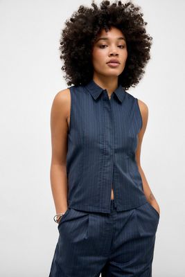 Gilet Sophia Hosbjerg