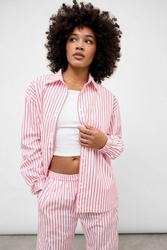 Hosbjerg Susanna Shirt #1