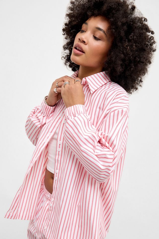 Hosbjerg Susanna Shirt #3