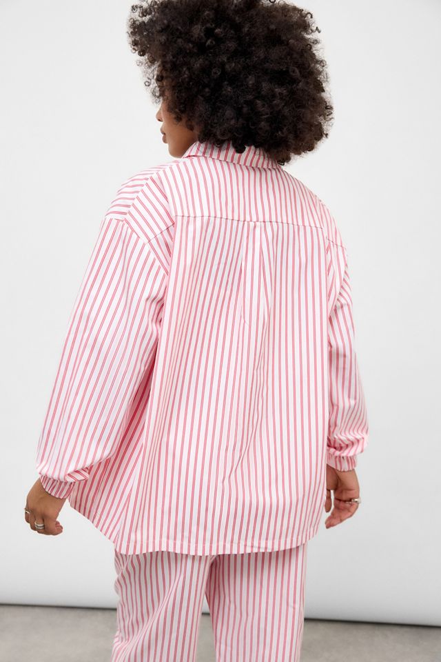 Hosbjerg Susanna Shirt #4