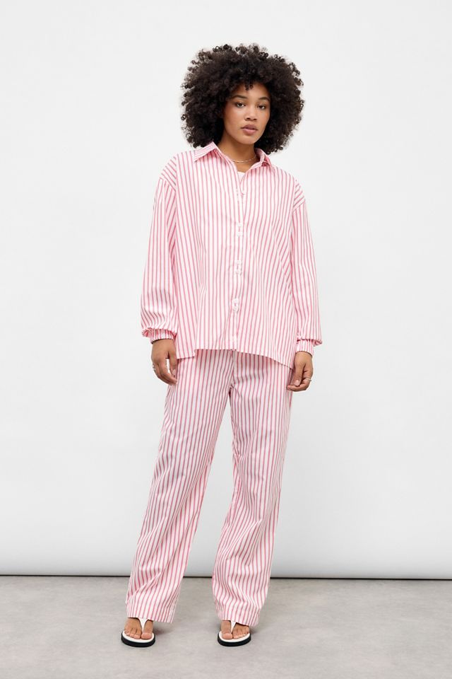Hosbjerg Susanna Shirt #5
