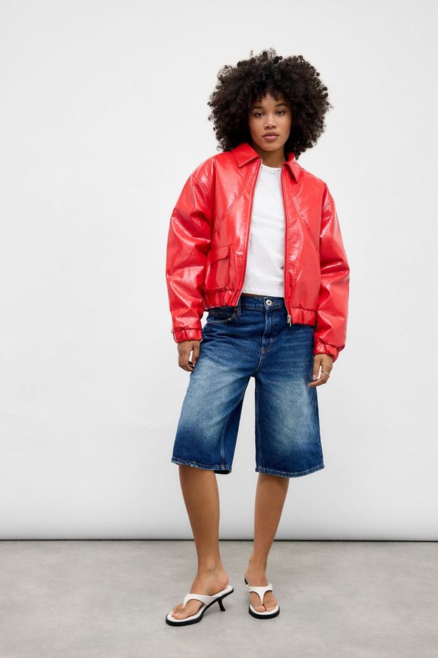Chaqueta Hosbjerg Sally #1