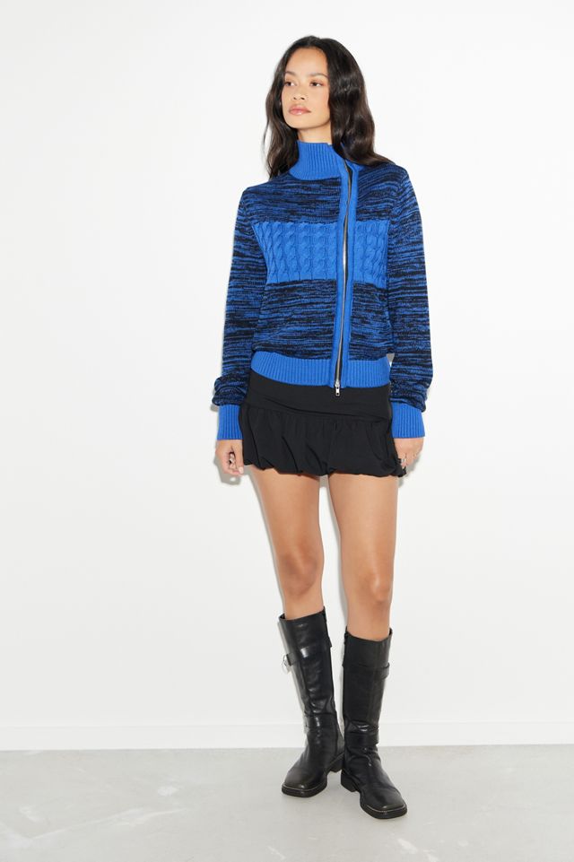 Hosbjerg Pixie Turtleneck Jumper #1
