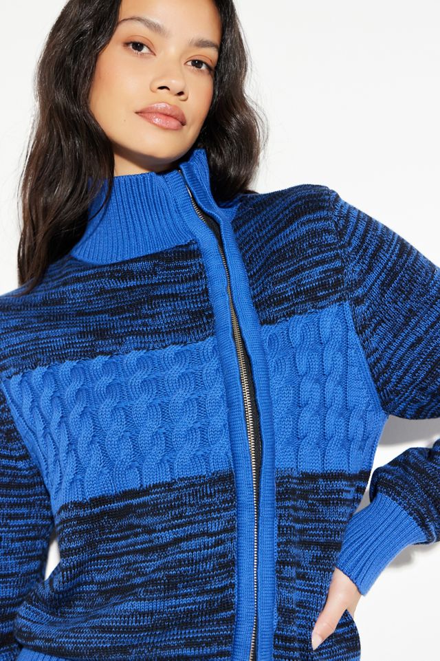Hosbjerg Pixie Turtleneck Jumper #2