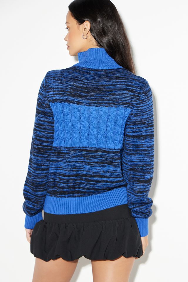 Hosbjerg Pixie Turtleneck Jumper #3