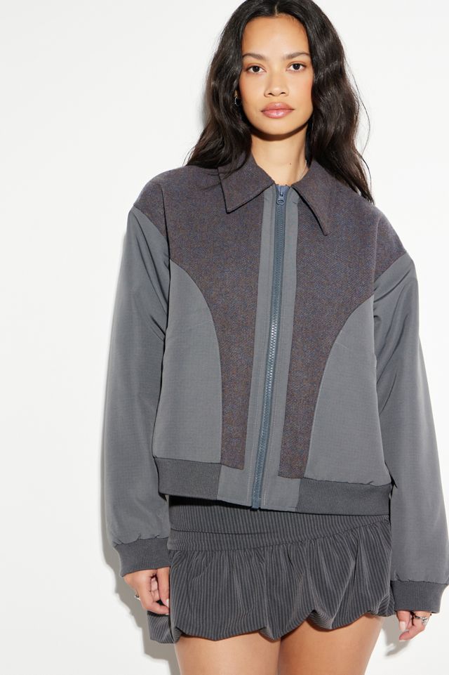Chaqueta Hosbjerg Pontus #1