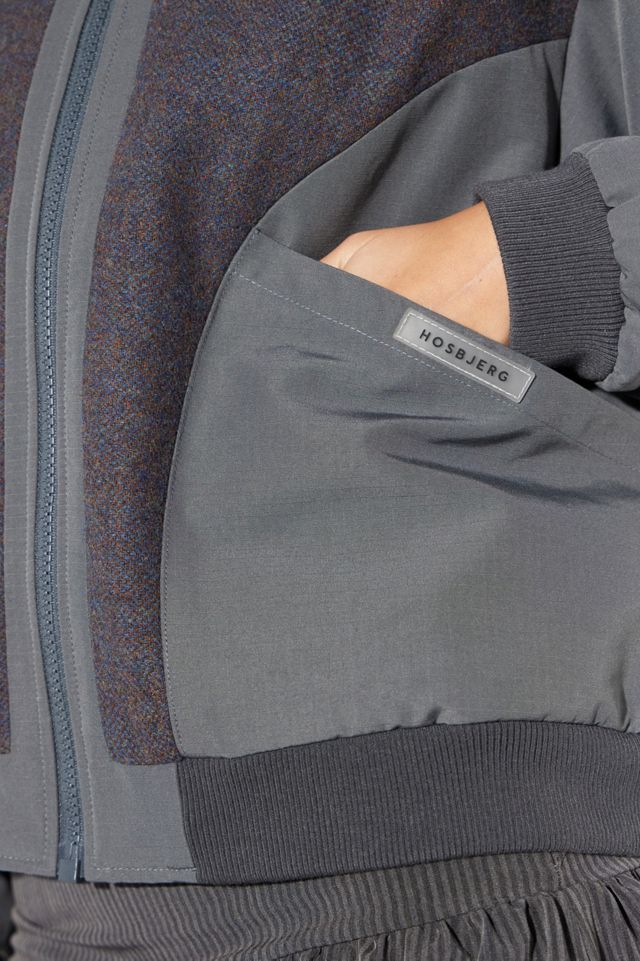 Chaqueta Hosbjerg Pontus #3
