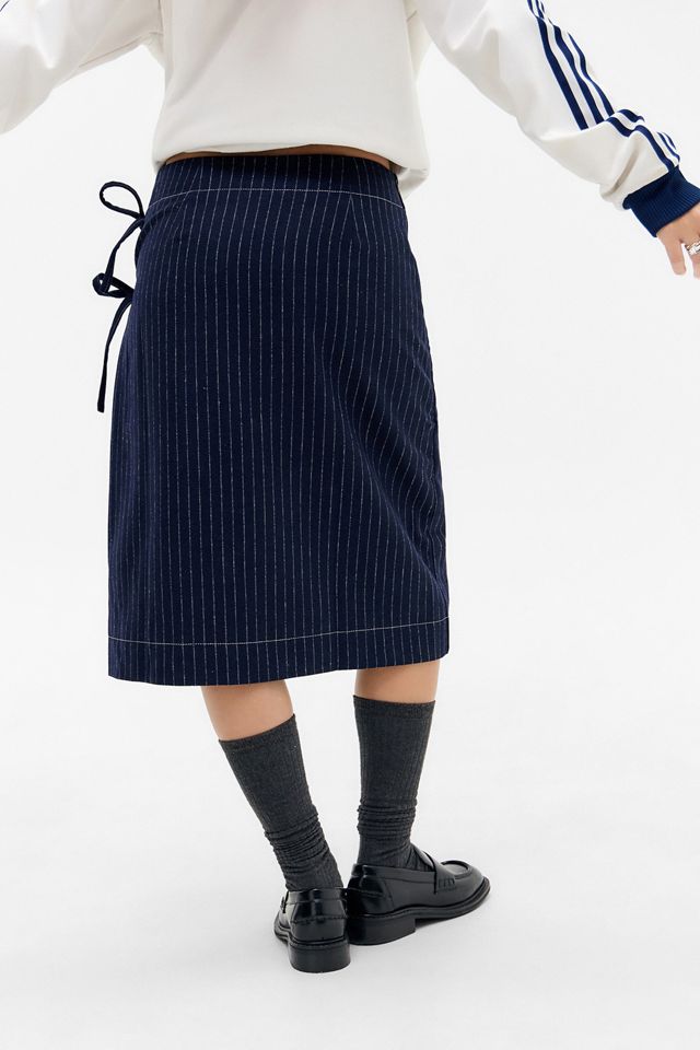 Hosbjerg Rasmine Skirt #3