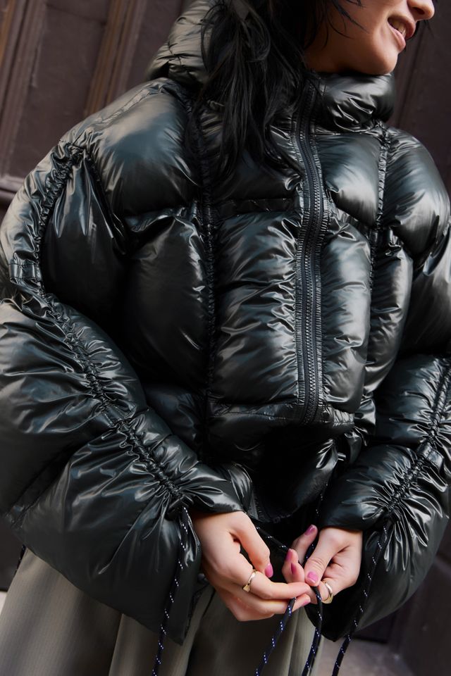 Hosbjerg Paris Puffer Jacket #1