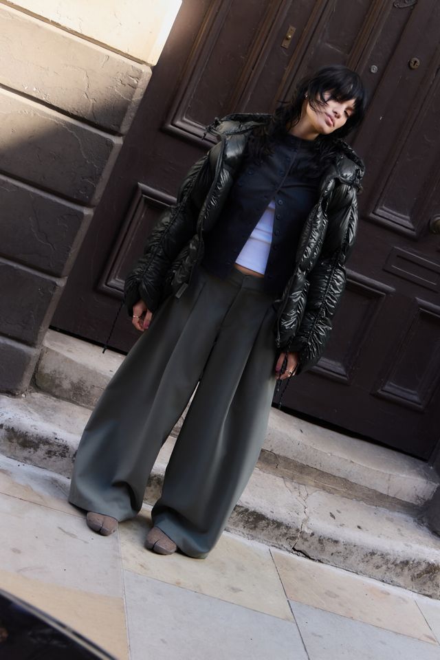 Hosbjerg Paris Puffer Jacket #2