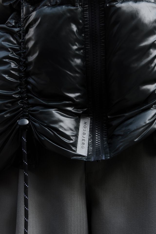 Hosbjerg Paris Puffer Jacket #3