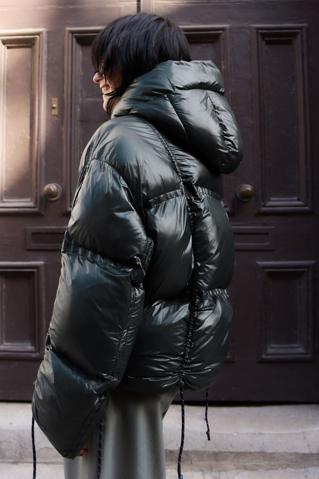 Hosbjerg Paris Puffer Jacket #4