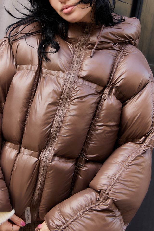 Giacca Puffer Pairs Hosbjerg #3
