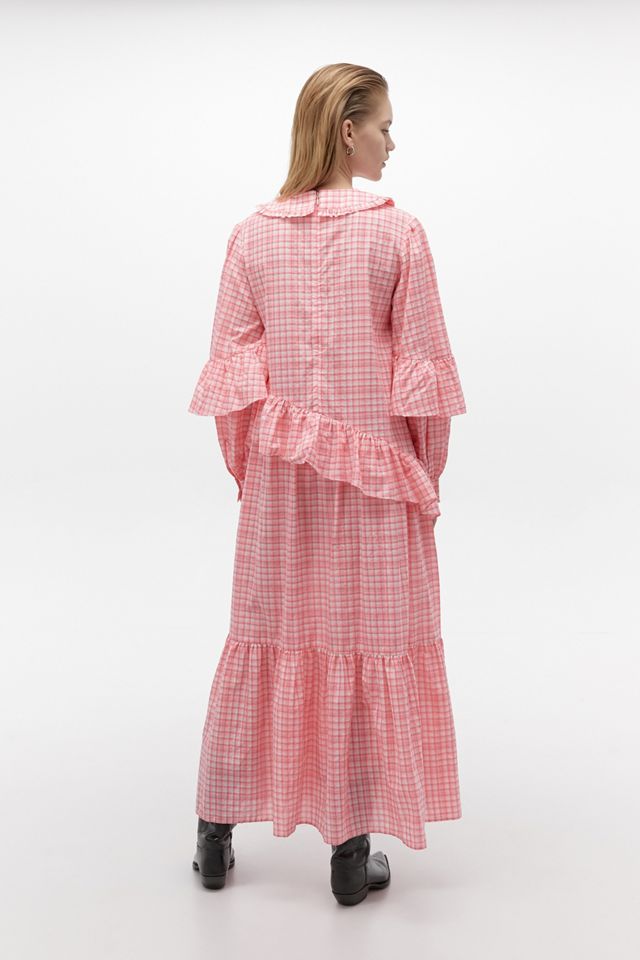Résumé Teagan Maxi Dress #3
