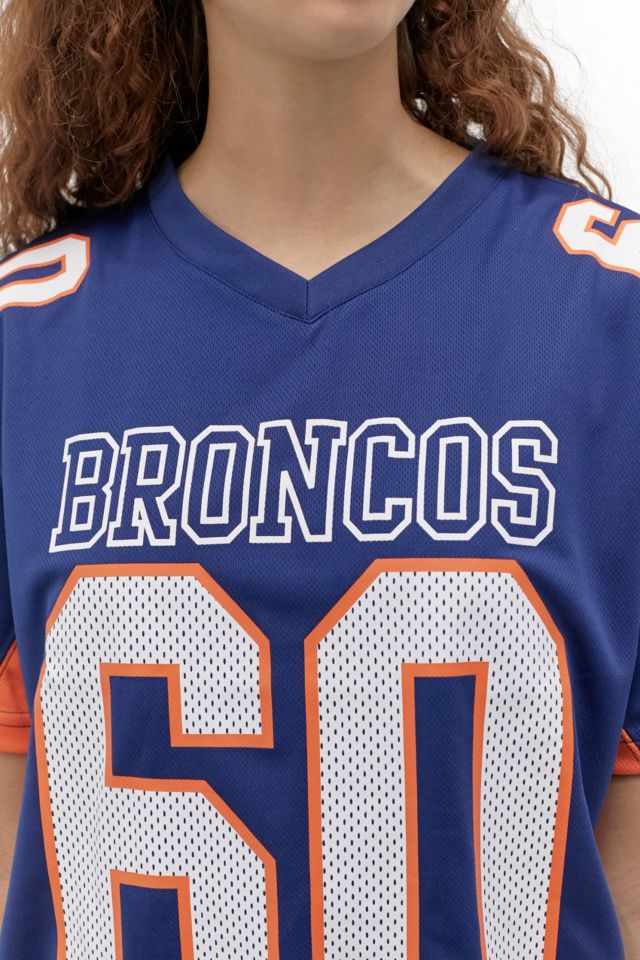 Denver Broncos Jersey