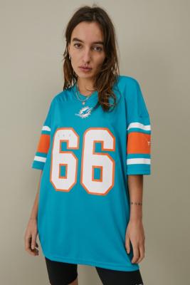 dolphins jersey womens