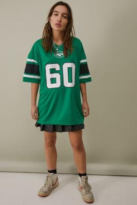 jets jersey dress