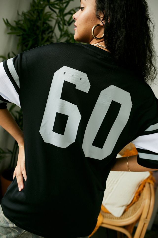 Fanatics Black Las Vegas Raiders Top #1