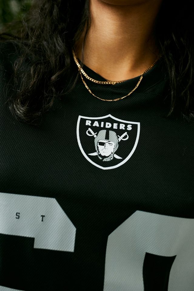 Fanatics Black Las Vegas Raiders Top #2