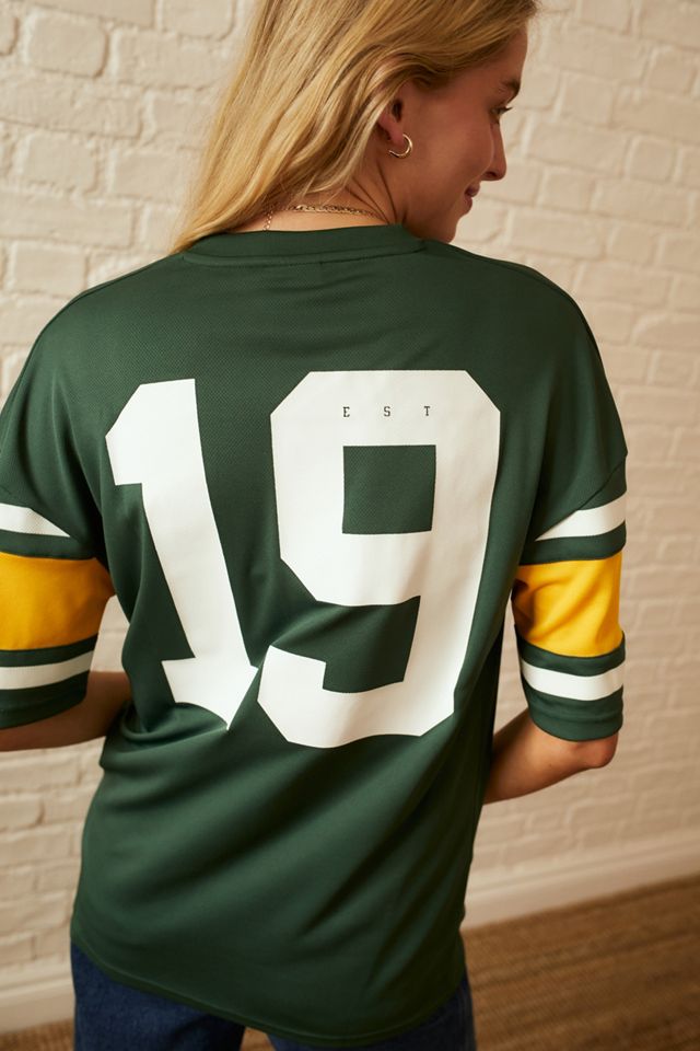 Fanatics Greenbay Packers Jersey #3